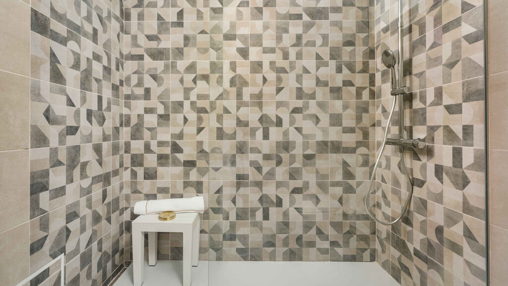 Bathroom #1