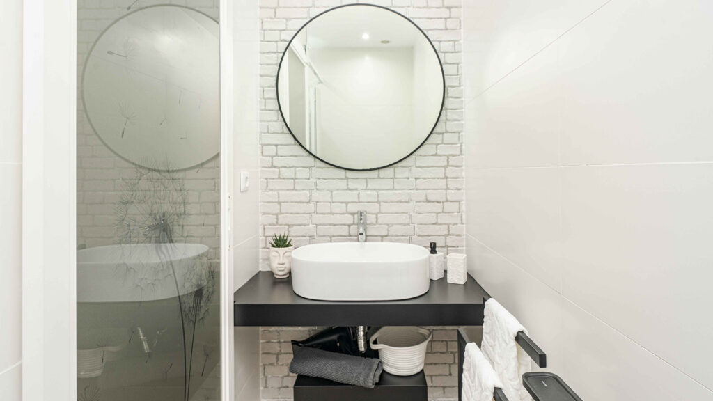 Bathroom #2