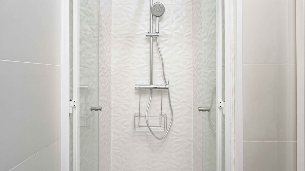 Bathroom #2