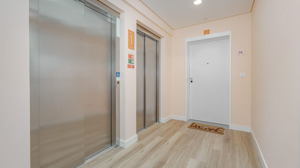 Elevator