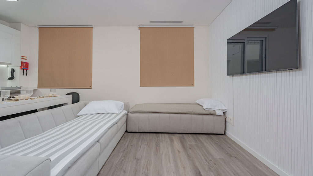 Living Room (sleeping mode)